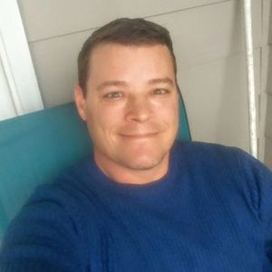 Meet your Posher, Jeff